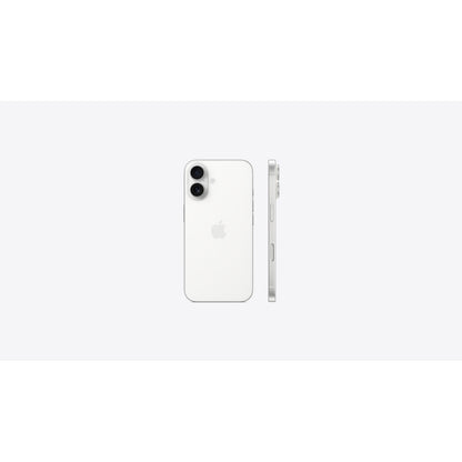 IPHONE 16 128GB WHITE