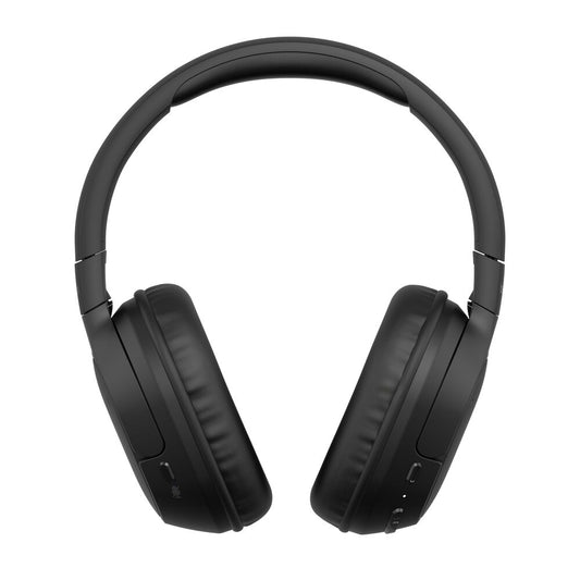 Belkin - SoundForm - Built-in Microphone with Clear Call Quality technology - Black