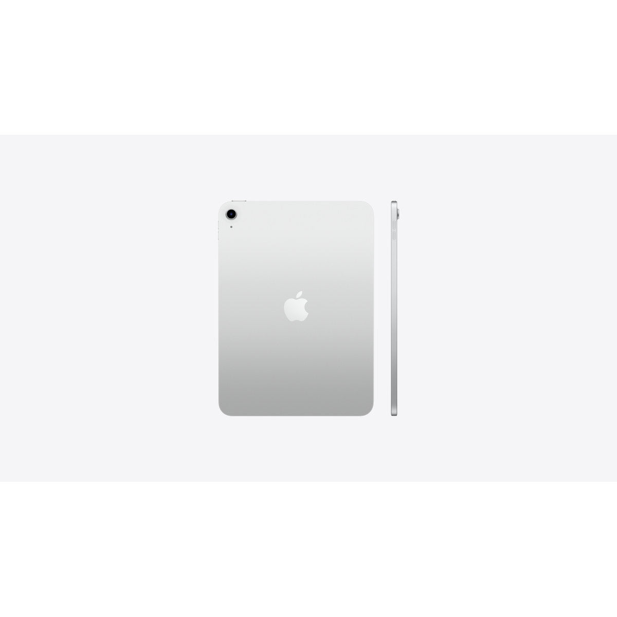 11-INCH IPAD WI-FI 256GB - SILVER