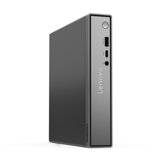 LENOVO NEO 50q TINY INTEL i3-1315U 8GB 512GB SSD WIN11 PRO 3YR ONS