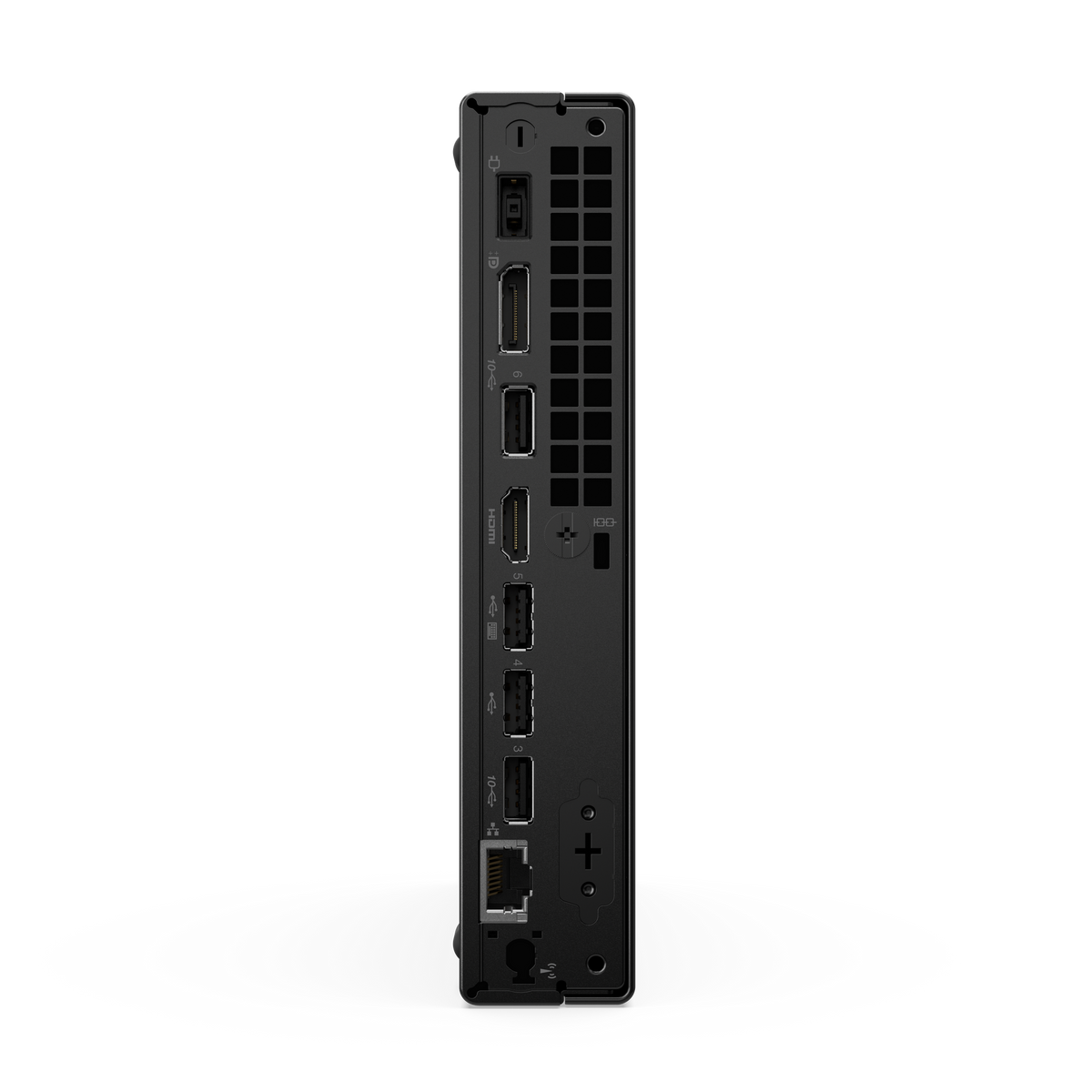 LENOVO NEO 50q TINY INTEL i3-1315U 8GB 512GB SSD WIN11 PRO 3YR ONS
