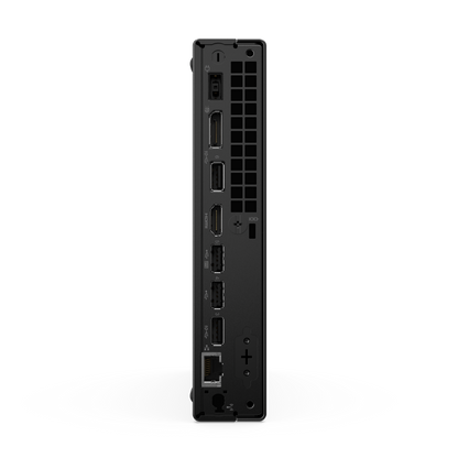 LENOVO NEO 50q TINY INTEL i3-1315U 8GB 512GB SSD WIN11 PRO 3YR ONS