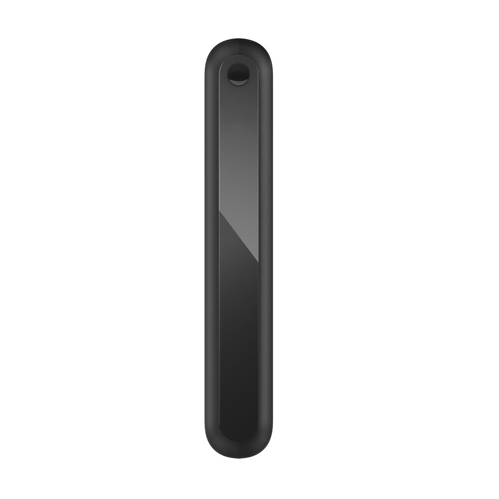 Belkin BoostCharge Power Bank 20 000 Mah- Power Delivery 30 Watt with USB-C Integrated Cable and USB-C & USB-A Ports - Black