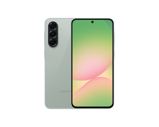 Samsung A56 5G | 256GB | Light Green