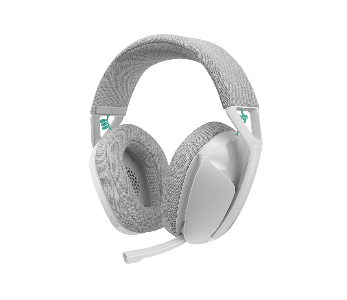 Logitech G321 LightSpeed Wireless Gaming Headset