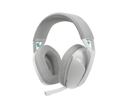 Logitech G321 LightSpeed Wireless Gaming Headset