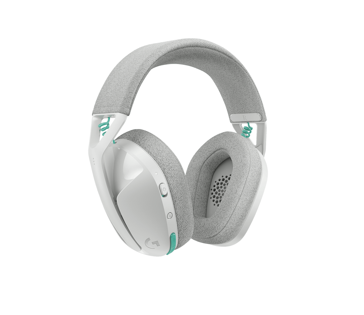 Logitech G321 LightSpeed Wireless Gaming Headset