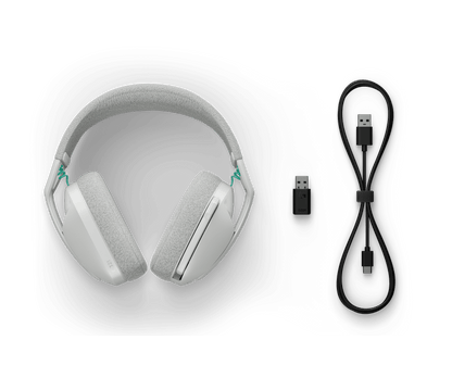 Logitech G321 LightSpeed Wireless Gaming Headset