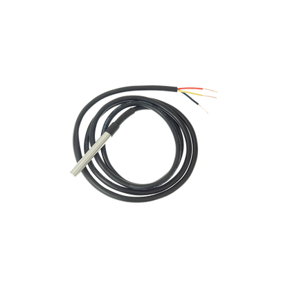 Shelly Temp Sensor DS18B20 3m Temperature Sensing Cable