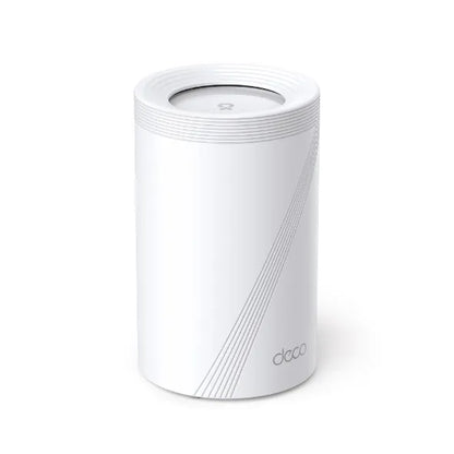 TP-Link Deco Wi-Fi 7 Mesh System (3-Pack) | TP-DECOBE65-3P