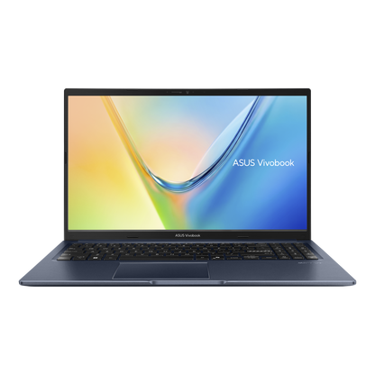 ASUS VIVOBOOK 15|M1502XA-78512BL0W|15.6 FHD 1920 x 1080|250NITS|RYZEN 7 7840HS|BLUE|8GB DDR5 OB+OPEN SLOT (8GB)|512GB SSD|WIN11H