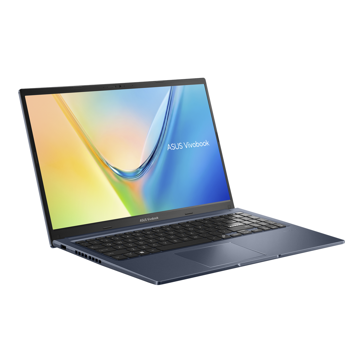 ASUS VIVOBOOK 15|M1502XA-78512BL0W|15.6 FHD 1920 x 1080|250NITS|RYZEN 7 7840HS|BLUE|8GB DDR5 OB+OPEN SLOT (8GB)|512GB SSD|WIN11H