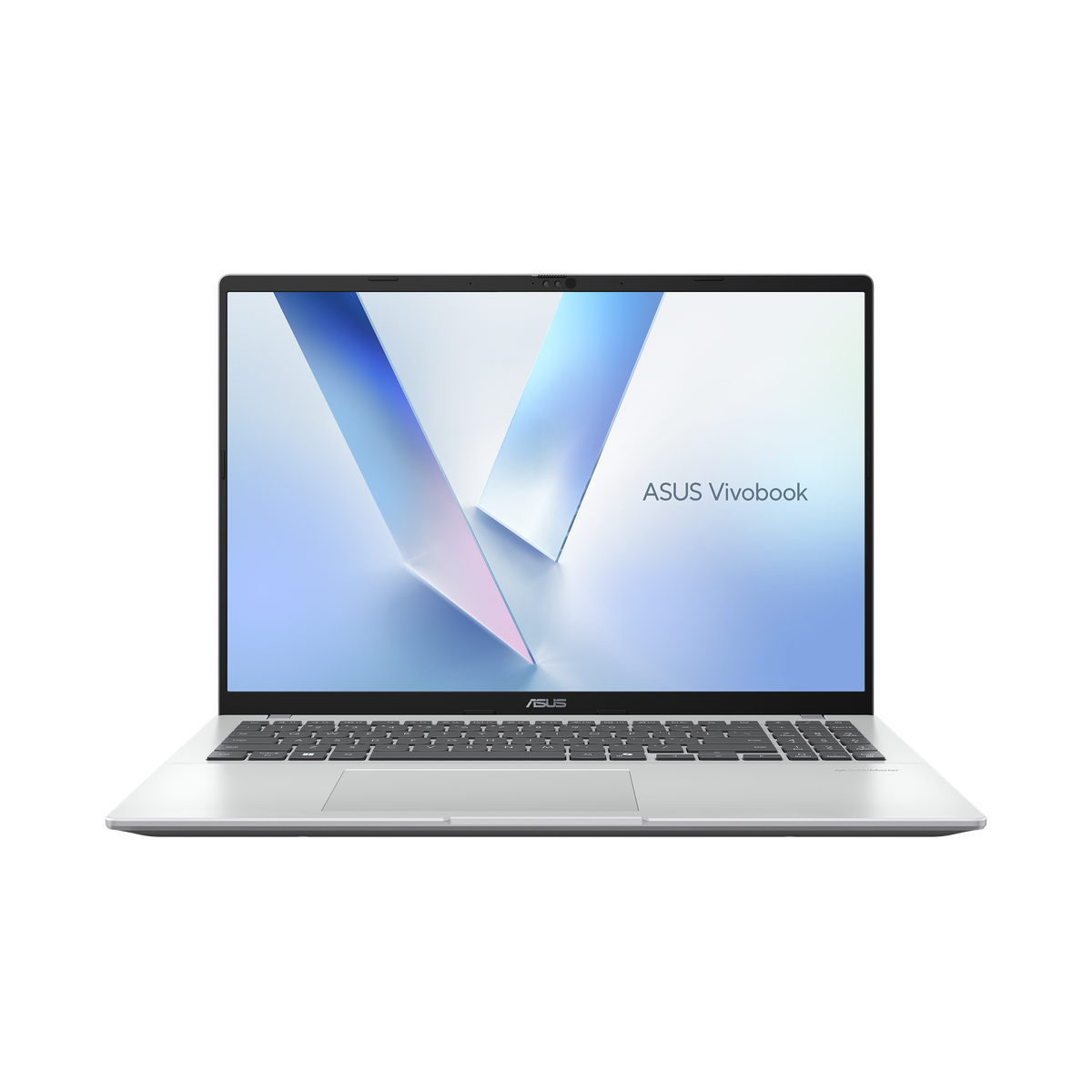 ASUS VIVOBOOK 16 |M1607GA-716512S0W|16'' WUXGA|300ITS| RYZEN AI 7 445|16GB DDR5 OB+OPEN SLOTS|512GB SSD|50TOPS|SILVER|WIN11H