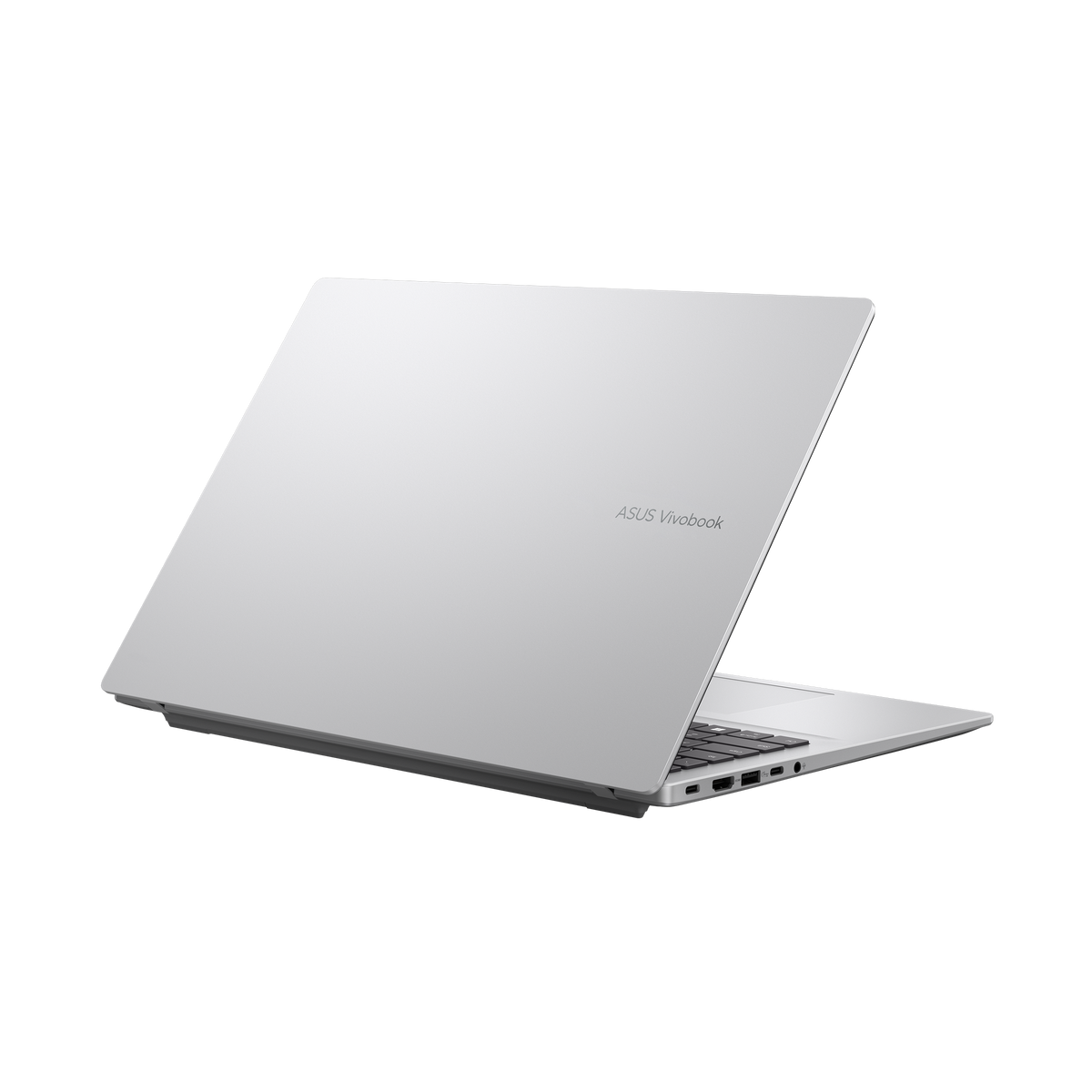 ASUS VIVOBOOK 16 |M1607GA-716512S0W|16'' WUXGA|300ITS| RYZEN AI 7 445|16GB DDR5 OB+OPEN SLOTS|512GB SSD|50TOPS|SILVER|WIN11H