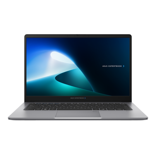 ASUS ExpertBook Ess.|P1403CVAY-C58512G0W|14.0 FHD|300nits|CORE 5 210H|DDR4 8GB|512GB SSD|OB GPU|No NumP|GREY|WIN11H