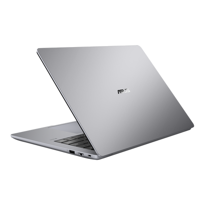 ASUS ExpertBook Main.|P3406CCAP-U716512G0X|14.0 WUXGA|300Nits|ULTRA 7 255H|DDR5 16GB|512GB SSD|OB GPU|GREY|WIN11Pro