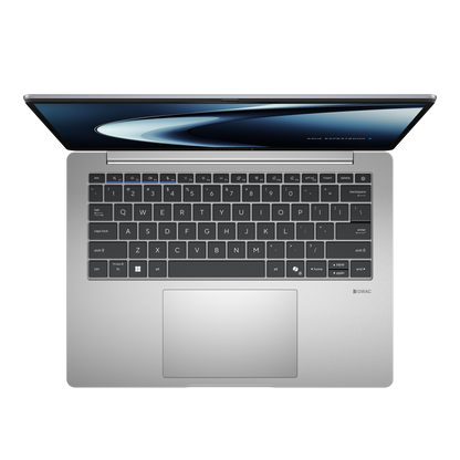 ASUS ExpertBook Main.|P3406CCAP-U716512G0X|14.0 WUXGA|300Nits|ULTRA 7 255H|DDR5 16GB|512GB SSD|OB GPU|GREY|WIN11Pro