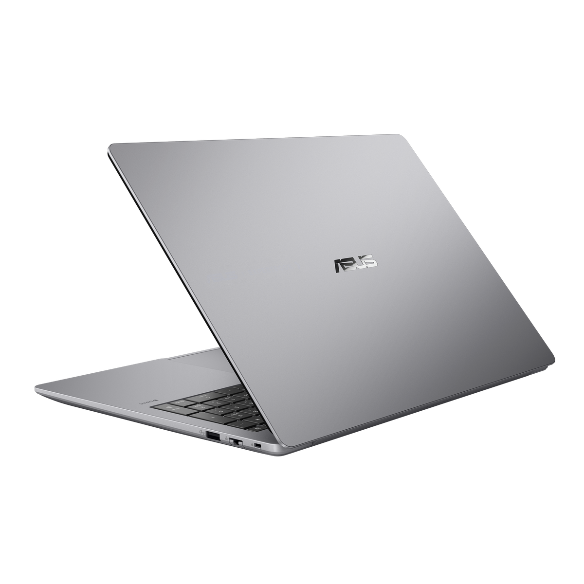 Asus ExpertBook Ess.|P3606CCAP-U516512G0W|16.0 WUXGA|300Nits|Grey|Ultra 7 255H|DDR5 16GB|Open slot|512GB SSD|FP|WIN11H