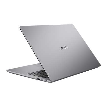 Asus ExpertBook Ess.|P3606CCAP-U516512G0W|16.0 WUXGA|300Nits|Grey|Ultra 7 255H|DDR5 16GB|Open slot|512GB SSD|FP|WIN11H