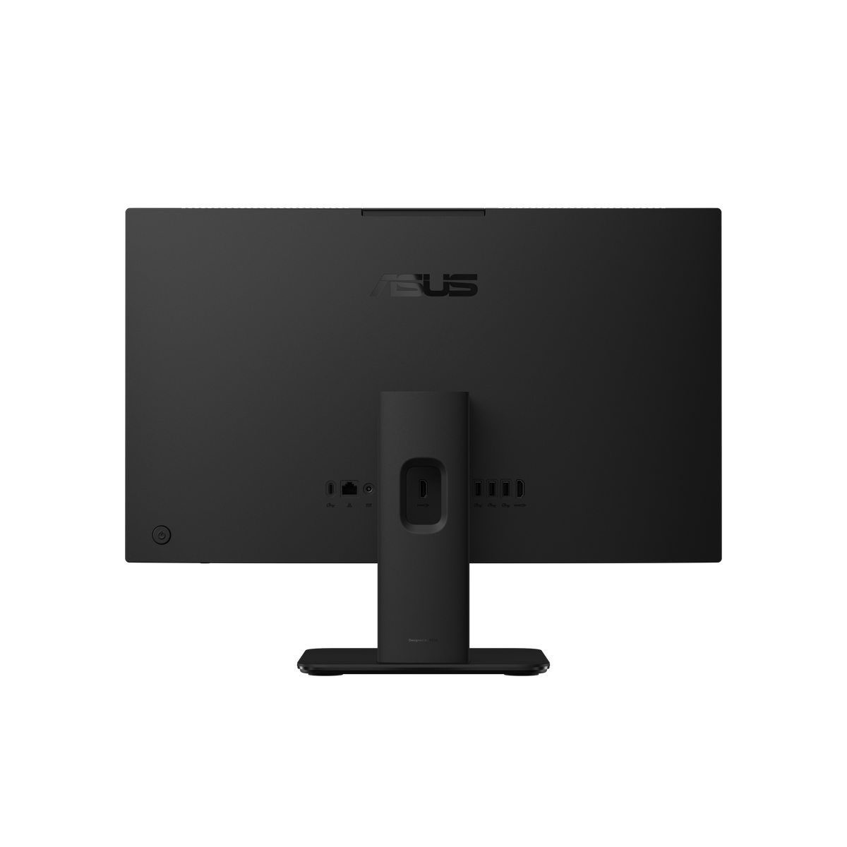 ASUS AIO Main|P440VAK-C516512B0X|23.8 FHD|250nits|CORE 5 210H|DDR5 16GB SO-DIMM|512GB SSD|OB GPU|KB+M|BLACK|WIN11Pro