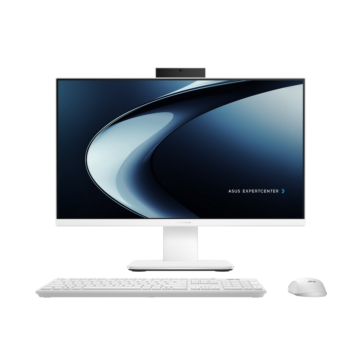 ExpertCenter AiO Main|23.8 FHD|CORE 5 210H16GB DDR5 SODIMM|512GB SSD|WHITE|Wireless KB+M|WIN11H