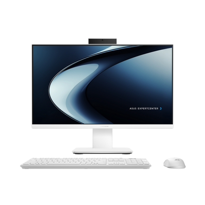 ExpertCenter AiO Main|23.8 FHD|CORE 5 210H16GB DDR5 SODIMM|512GB SSD|WHITE|Wireless KB+M|WIN11H