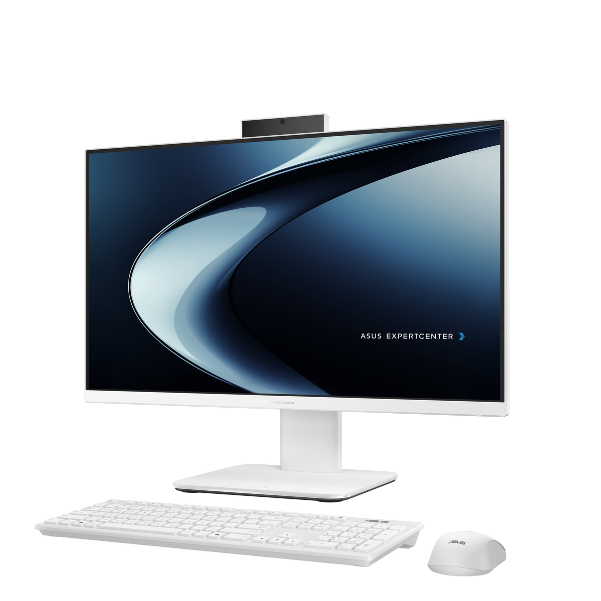 ExpertCenter AiO Main|23.8 FHD|CORE 5 210H16GB DDR5 SODIMM|512GB SSD|WHITE|Wireless KB+M|WIN11H