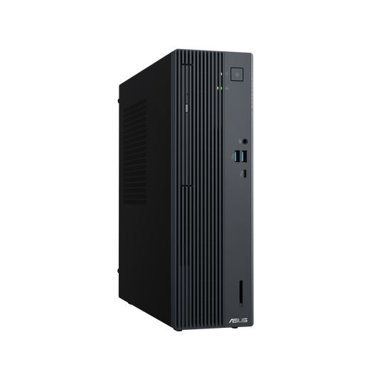 ExpertCenter Ess|SFF|CORE 7 240H|16GB DDR5 SODIMM|512GB SSD|GREY|USB KB+M|WIN11 Pro