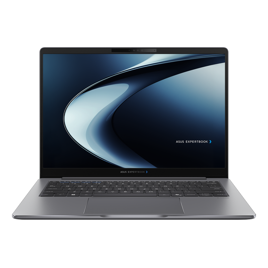 ASUS ExpertBook Main.|P5405CAA-U516512GAIX|14.0 WUXGA|300Nits|ULTRA 5 325|DDR5 16GB|512GB SSD|OB GPU|BL KB|GREY|WIN11Pro