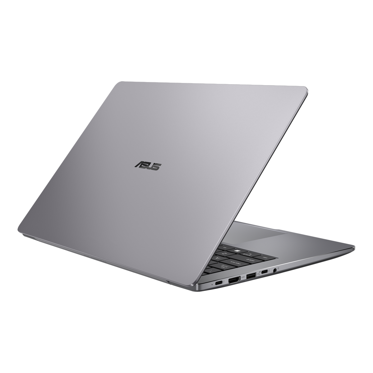 ASUS ExpertBook Main.|P5405CAA-U516512GAIX|14.0 WUXGA|300Nits|ULTRA 5 325|DDR5 16GB|512GB SSD|OB GPU|BL KB|GREY|WIN11Pro