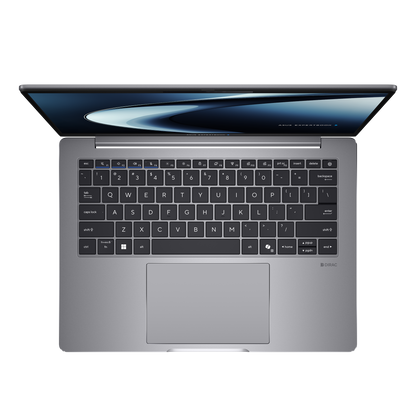 ASUS ExpertBook Main.|P5405CAA-U516512GAIX|14.0 WUXGA|300Nits|ULTRA 5 325|DDR5 16GB|512GB SSD|OB GPU|BL KB|GREY|WIN11Pro