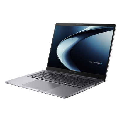 ASUS ExpertBook Main.|P5405CAA-U716512GAIX|14.0 WUXGA|300Nits|ULTRA 7 356H|DDR5 16GB|512GB SSD|OB GPU|BL KB|GREY|WIN11Pro
