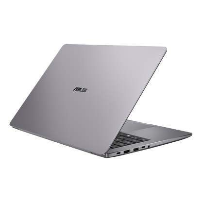 ASUS ExpertBook Main.|P5405CAA-U716512GAIX|14.0 WUXGA|300Nits|ULTRA 7 356H|DDR5 16GB|512GB SSD|OB GPU|BL KB|GREY|WIN11Pro