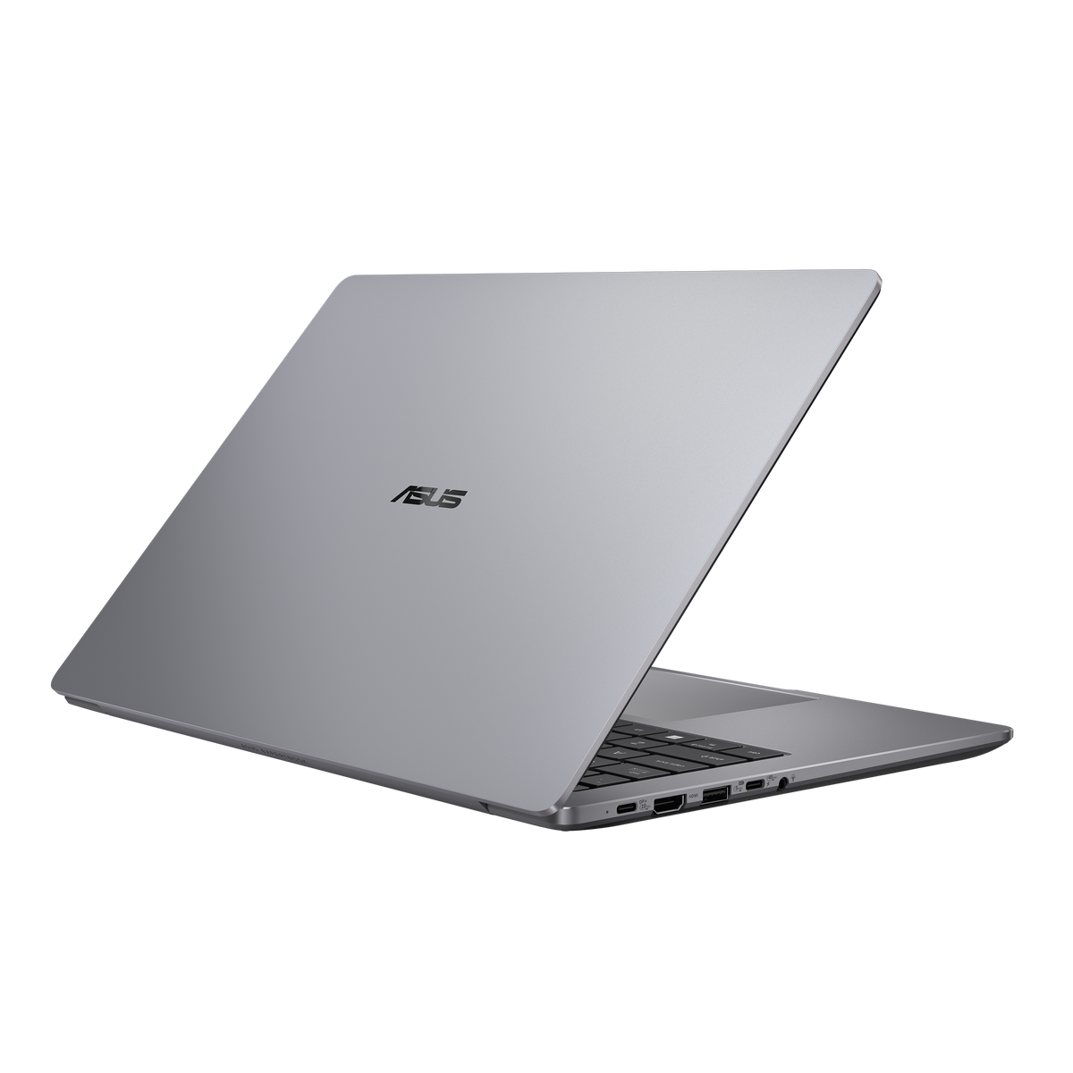 ASUS ExpertBook Main.|PM5406CGA-R916512G0W|14.0 OLED WUXGA|Ryzen AI R9HX-470|DDR5 16GB|512GB SSD|Radeon 890M|BL KB|GRAY|WIN11H