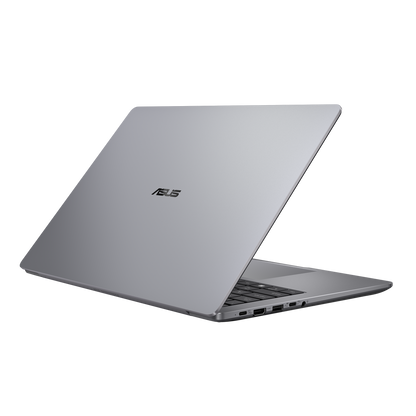 ASUS ExpertBook Main.|PM5406CGA-R916512G0W|14.0 OLED WUXGA|Ryzen AI R9HX-470|DDR5 16GB|512GB SSD|Radeon 890M|BL KB|GRAY|WIN11H