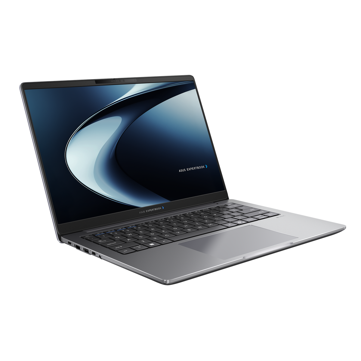 ASUS ExpertBook Main.|PM5406CGA-R916512G0W|14.0 OLED WUXGA|Ryzen AI R9HX-470|DDR5 16GB|512GB SSD|Radeon 890M|BL KB|GRAY|WIN11H