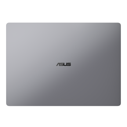 ASUS ExpertBook Main.|PM5406CGA-R916512G0W|14.0 OLED WUXGA|Ryzen AI R9HX-470|DDR5 16GB|512GB SSD|Radeon 890M|BL KB|GRAY|WIN11H