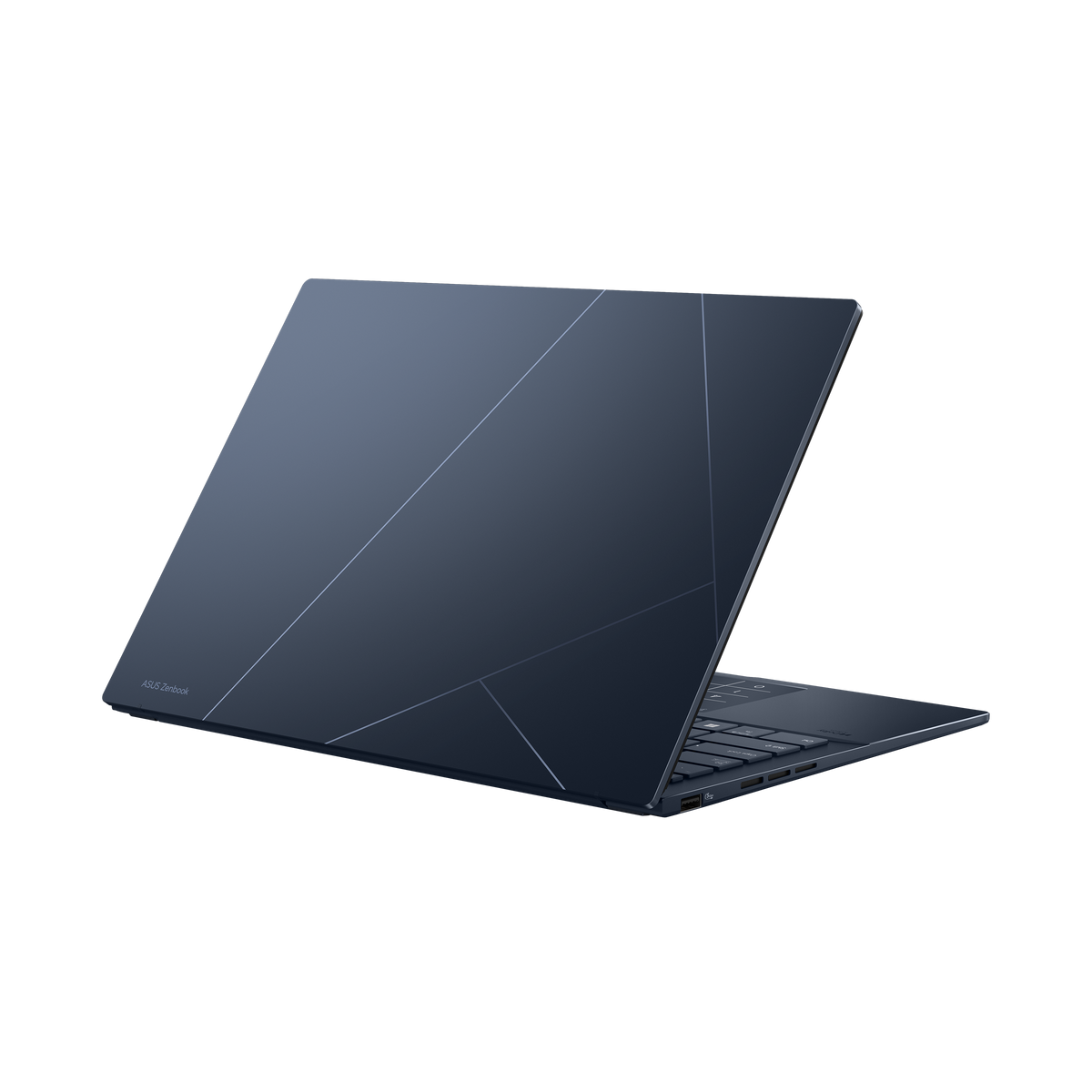 ASUS ZENBOOK 14|UX3405CA-OU91610BL1W|14'' 3K 2880 x 1800 OLED|TCH|500NITS|BLUE|Ultra 9-285H|DDR5X 16GB OB|1TB SSD|SLEEVE|WIN11H