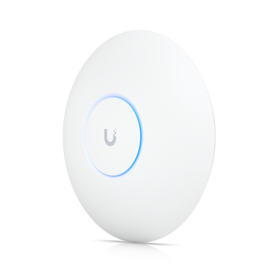 Ubiquiti UniFi WiFi 7 Pro Tri-Band AP | U7-Pro