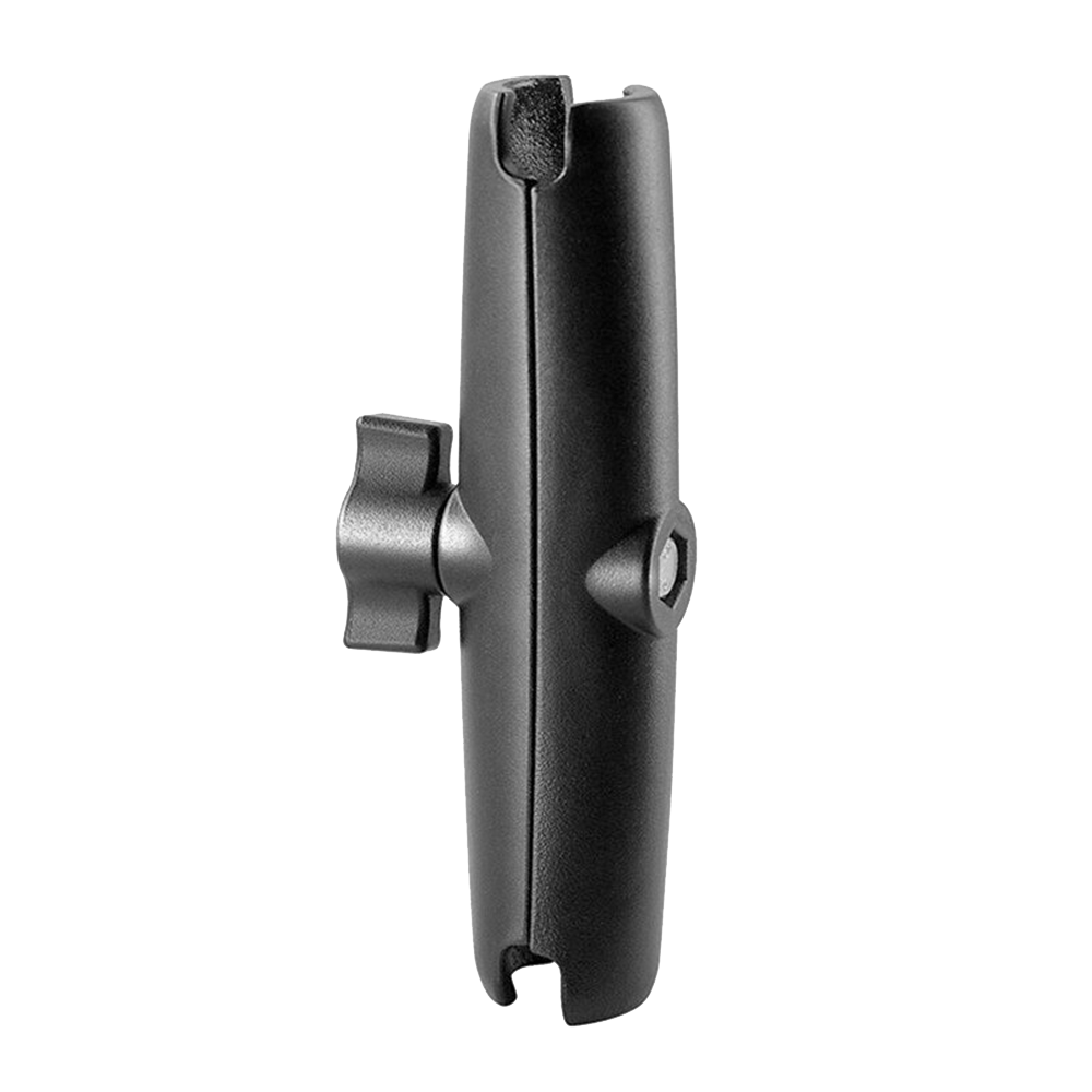 Rizzen 15cm Double Socket Arm 1"