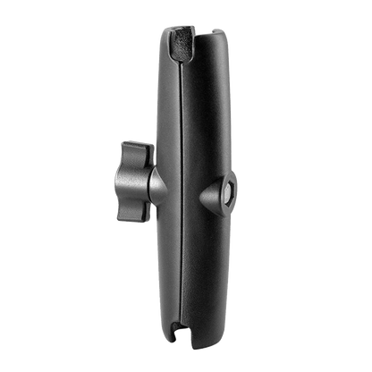 Rizzen 15cm Double Socket Arm 1"