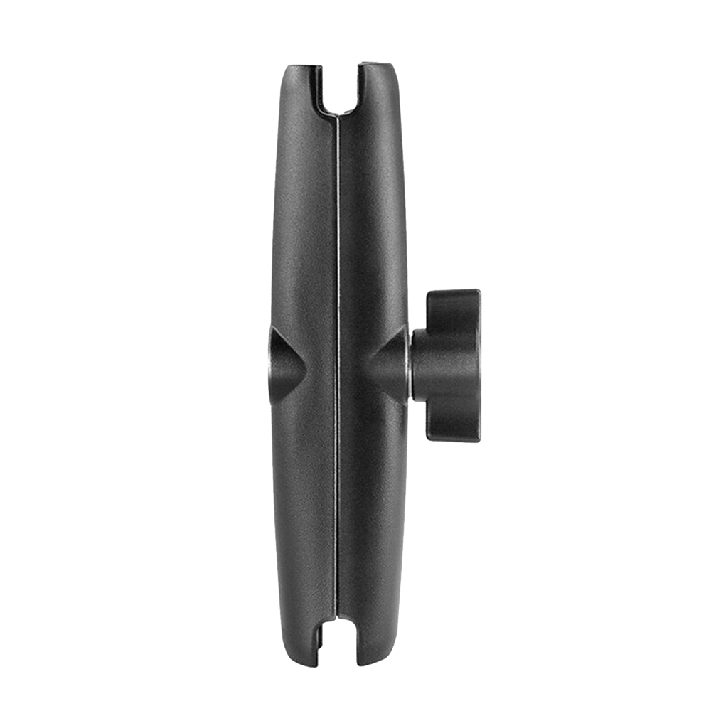 Rizzen 15cm Double Socket Arm 1"