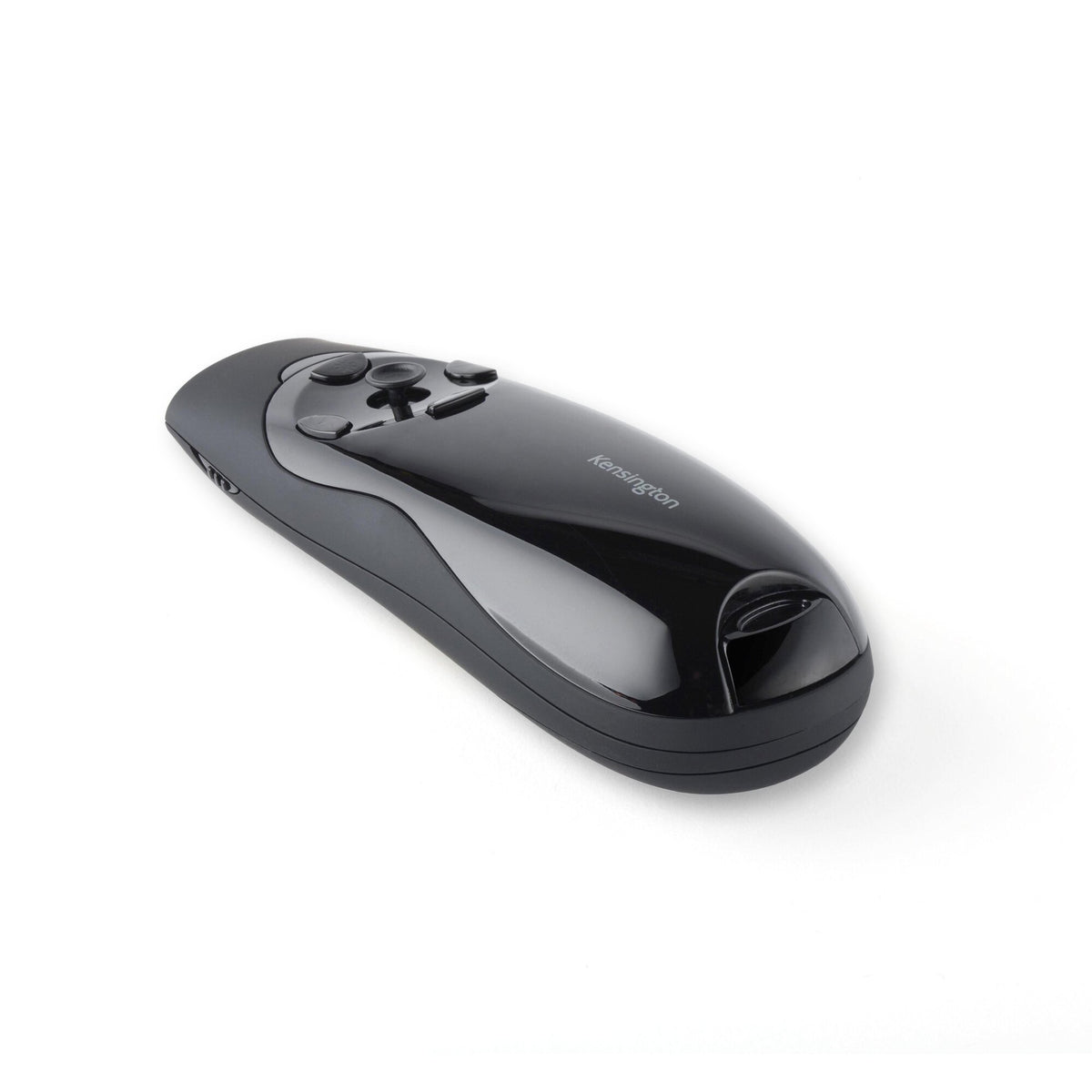 Kensington - Presenter Expert - Green Laser with Cursor Control - Black (45 Meter Wireless Range)