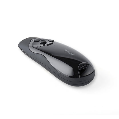 Kensington - Presenter Expert - Green Laser with Cursor Control - Black (45 Meter Wireless Range)