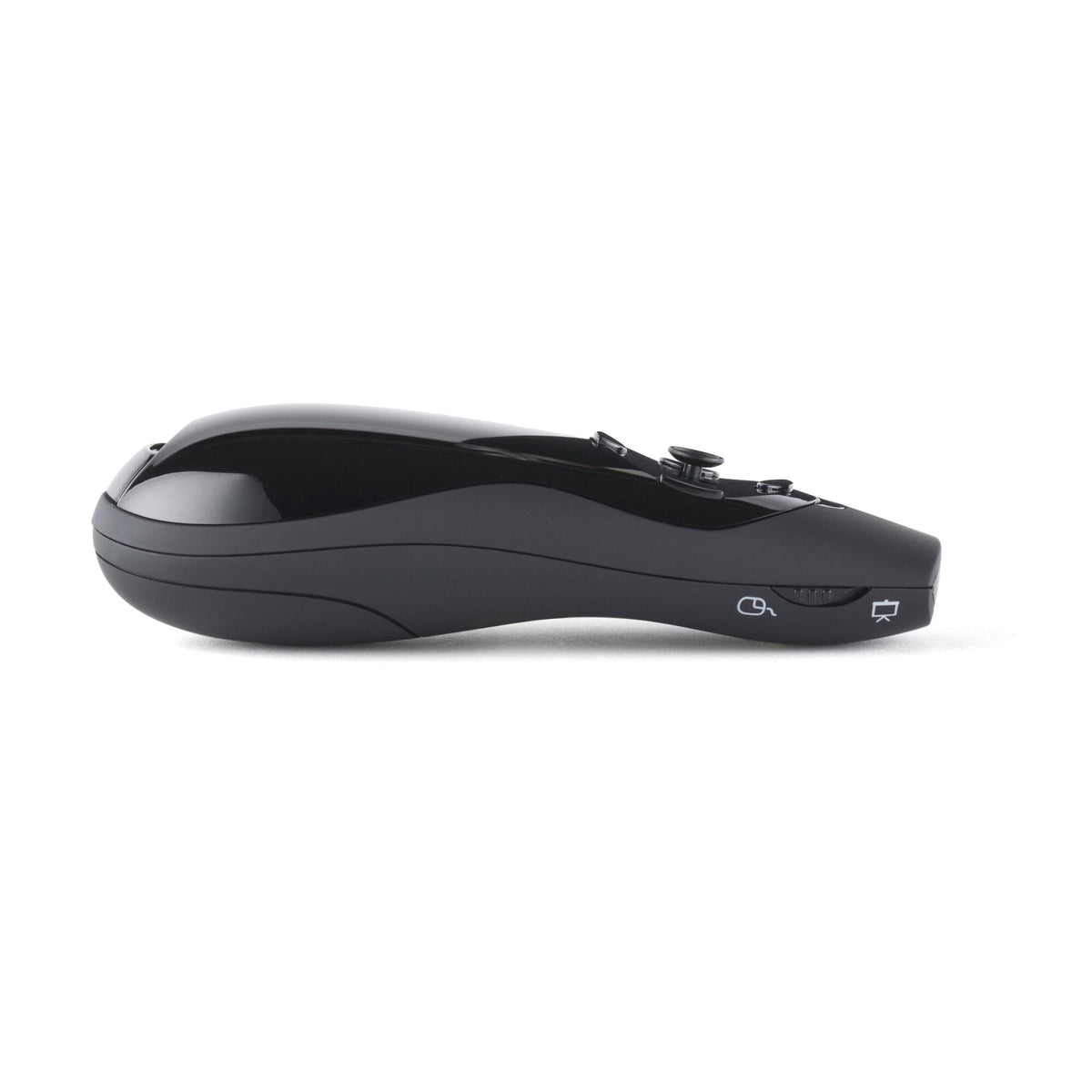 Kensington - Presenter Expert - Green Laser with Cursor Control - Black (45 Meter Wireless Range)
