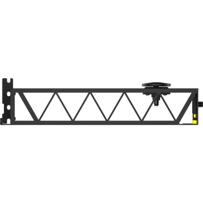 GPU Anti-Sag Bracket; Black