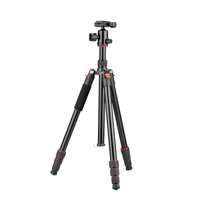 TRIPOD DELUXE 1570MM - BLACK