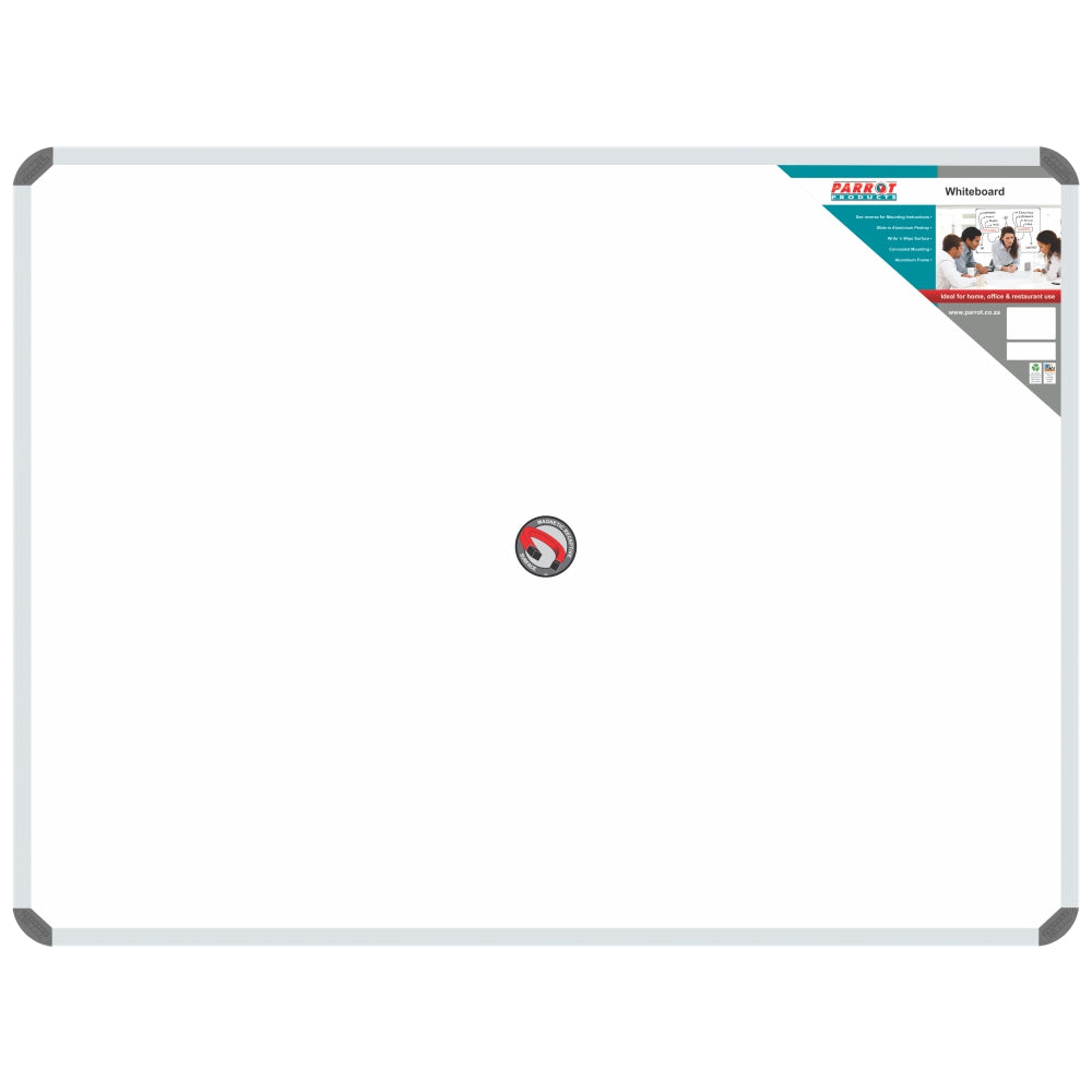 WHITEBOARD MAGNETIC 600*450MM