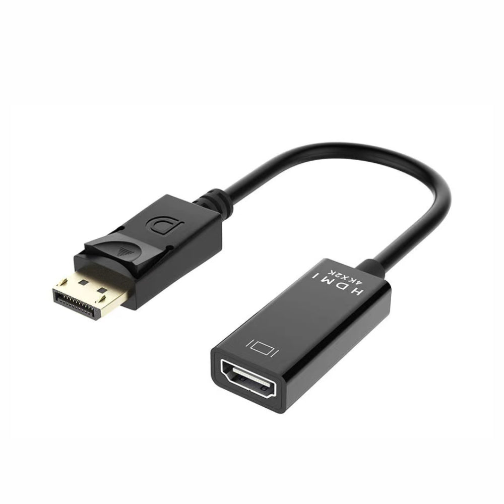 ADAPTOR - DISPLAY MALE TO HDMI FEMALE