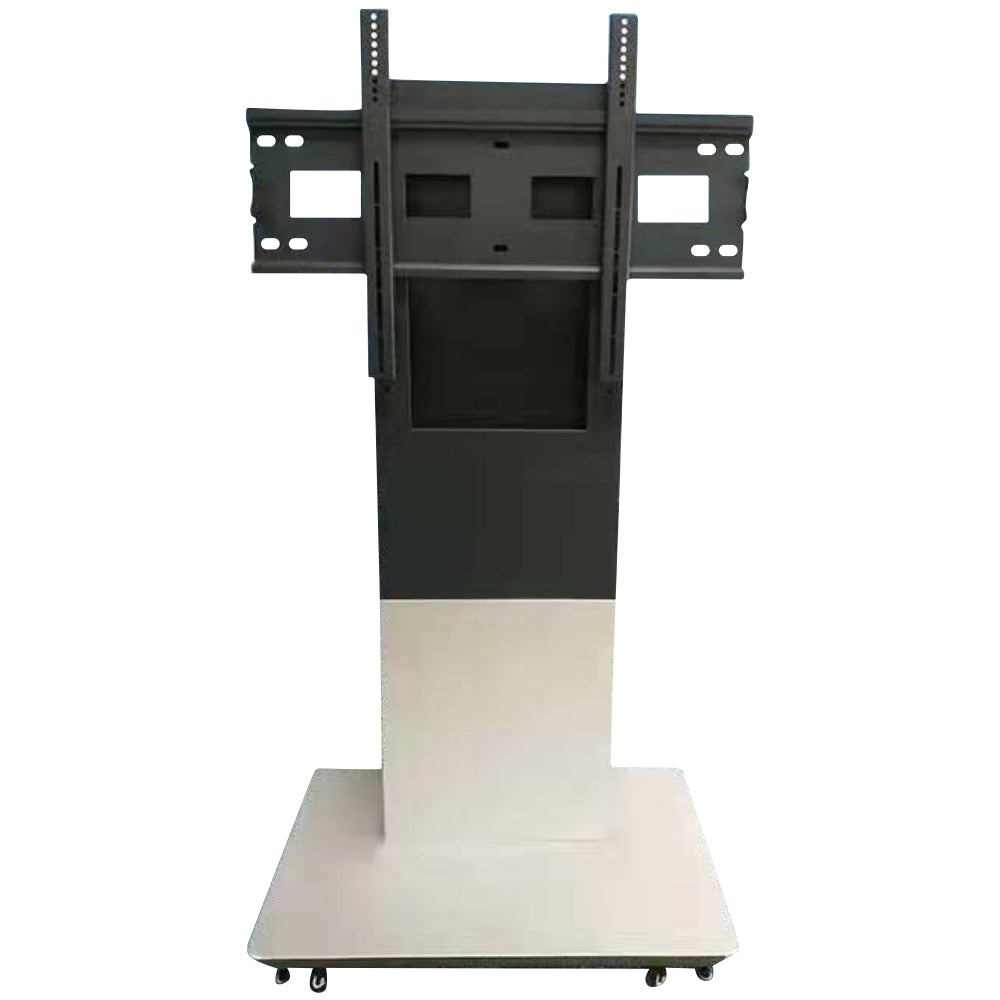 INTERACTIVE TOUCH PANEL MOBILE STAND WHITE